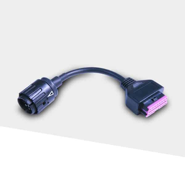 HEX GS-911wifi with OBD-II Connector + FREE Adapter Cable + FREE T-shirt - Image 5