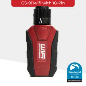 GS-911wifi with 10-Pin Connector (Enthusiast)