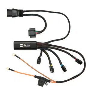 HEX ezCAN K1600 for BMW Bikes