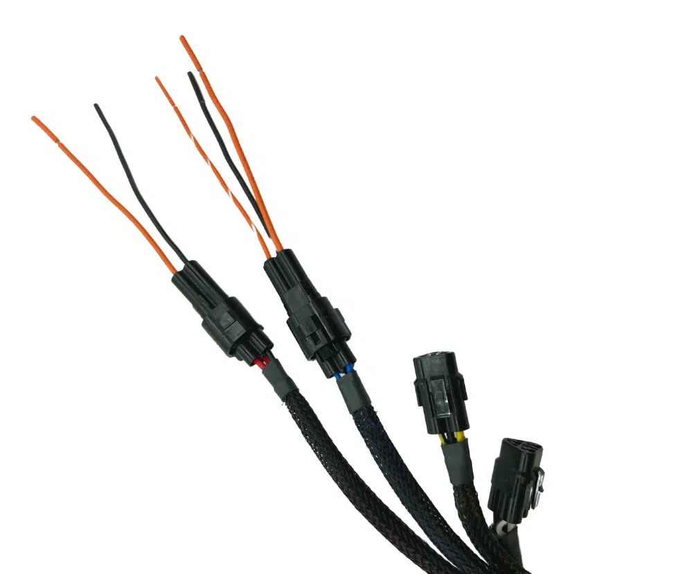 HEX ezCAN K1600 for BMW Bikes - Image 6