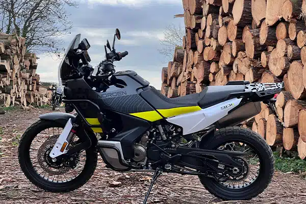 HEX ezCAN for Husqvarna - Hex Innovate