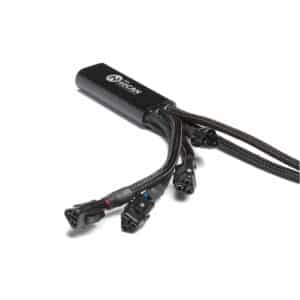 BLACK FRIDAY: HEX ezCAN Accessory Manager + HEX Adv Cap