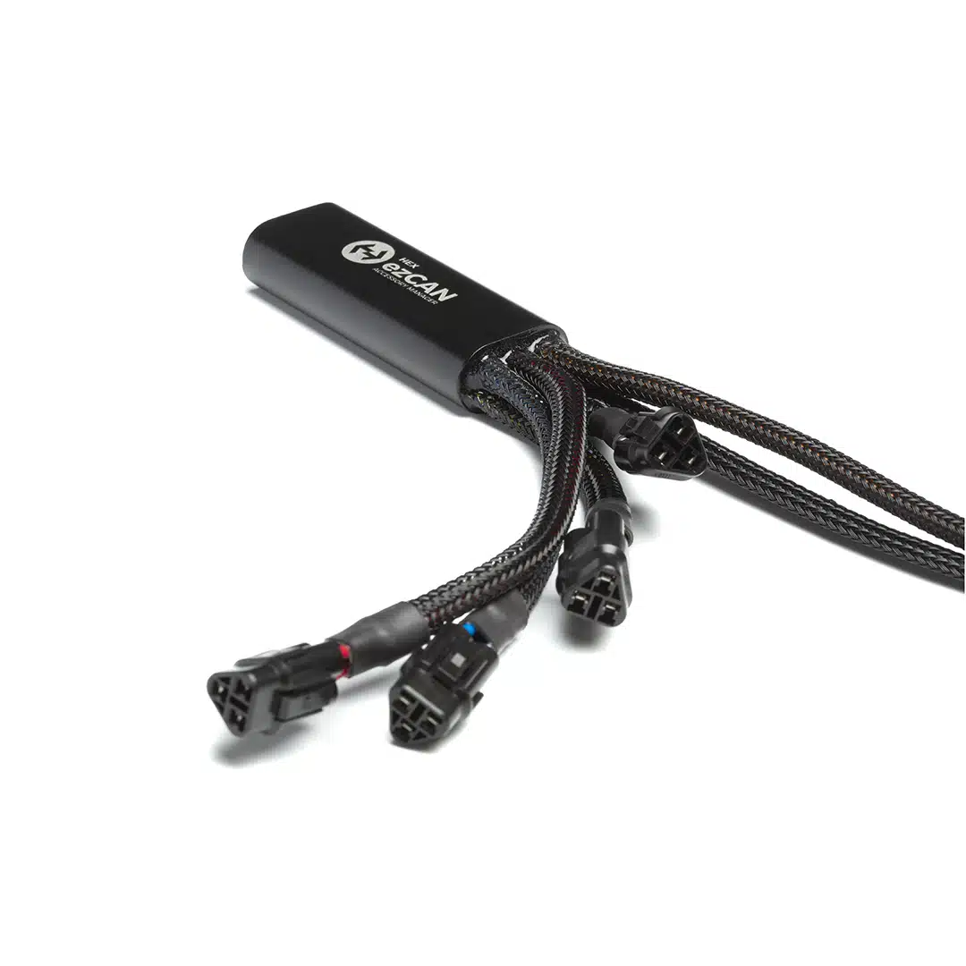 HEX ezCAN K1600 for BMW Bikes - Image 5