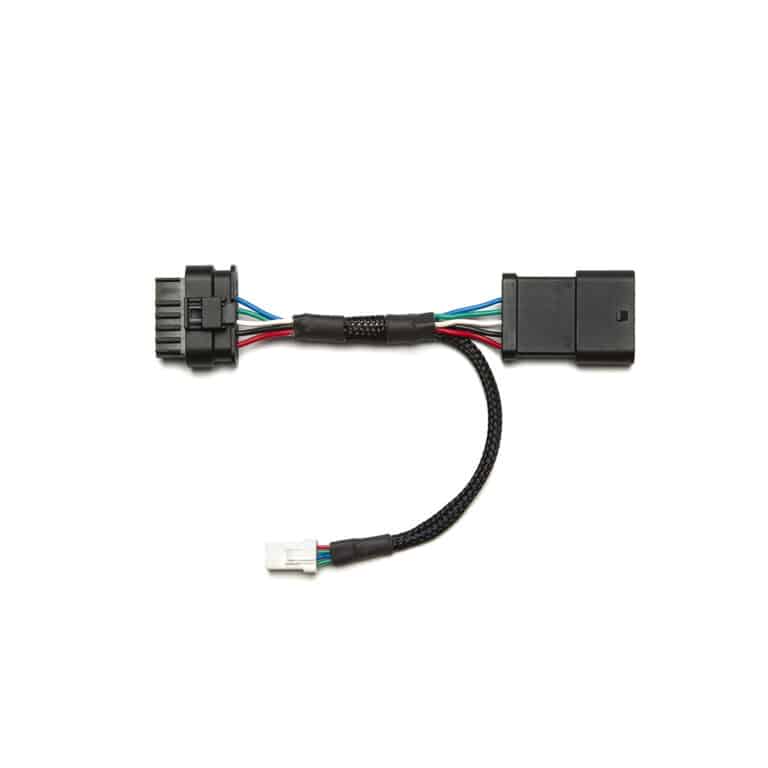 HEX ezCAN Mojave for BMW Bikes - Hex Innovate