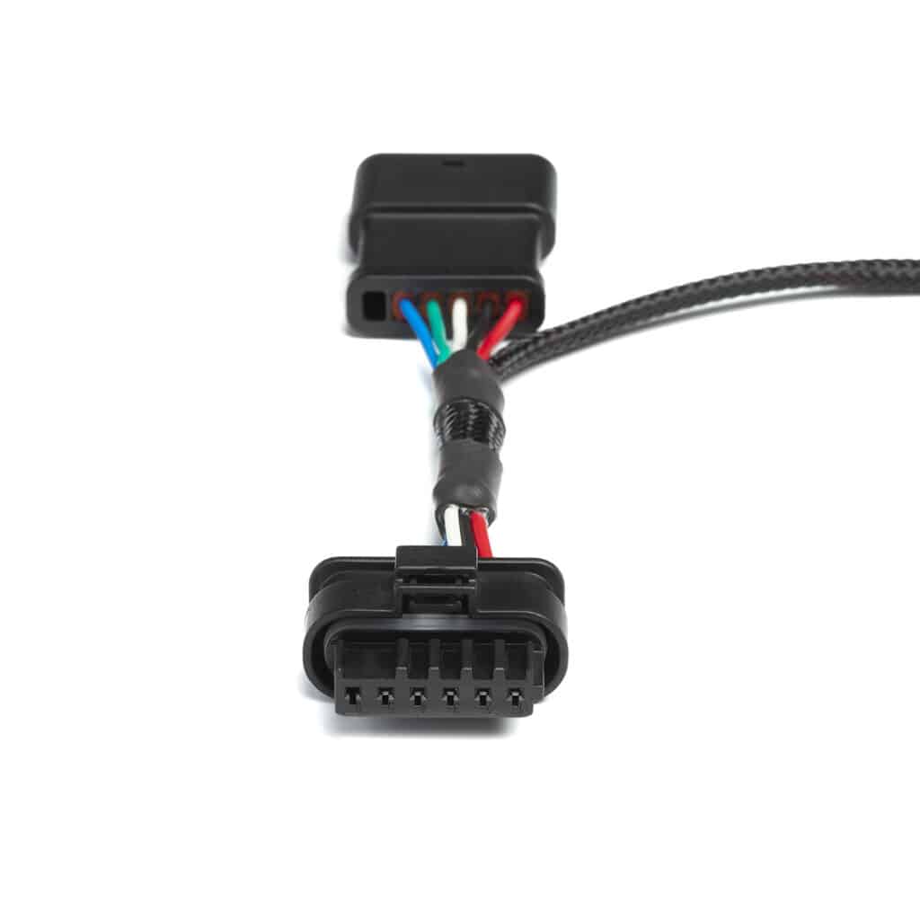 HEX ezCAN Mojave for BMW Bikes - Hex Innovate