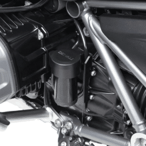 DENALI Horn Mount – BMW R1250 GS & GSA ’21+ with or without Adaptive Headlight