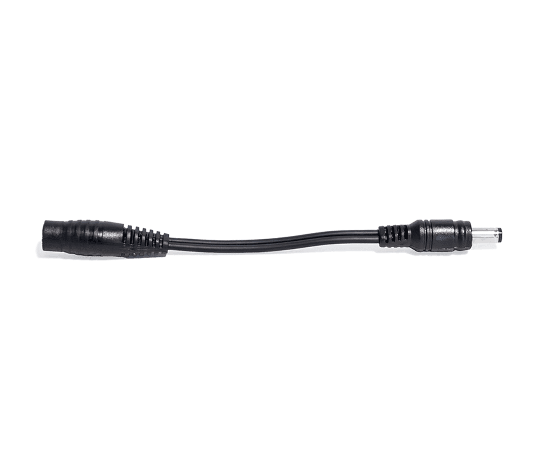 HEX ezCAN Heated Gear Cable (with Keis connector and generic adapter) - Image 3