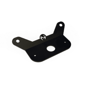 HEX Rear Light Bracket BMW Type 3, for fitment to the BMW R 1300 GS