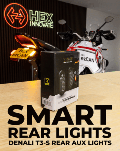 Read more about the article DENALI Electronics Partners with HEX Innovate to Power Next-Generation T3-S™ SMART Lighting with HEX ezBUS™ Technology