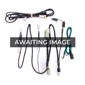 HEX ezCAN PURE Optional Plug & Play Harness – SUZUKI 001
