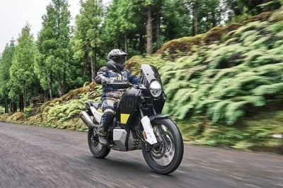 Husqvarna Norden 901 2022 Review Details Price Spec_030